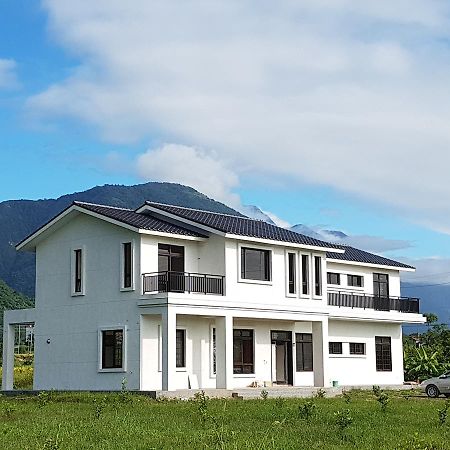 Taroko Formosa Homestay Xiulin Exterior photo