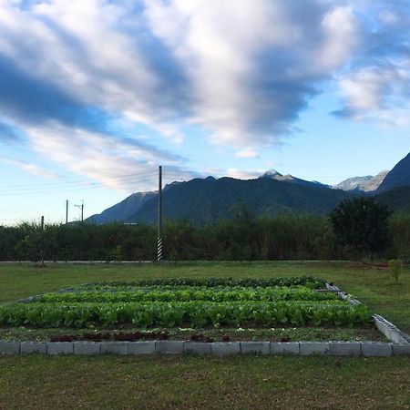 Taroko Formosa Homestay Xiulin Exterior photo