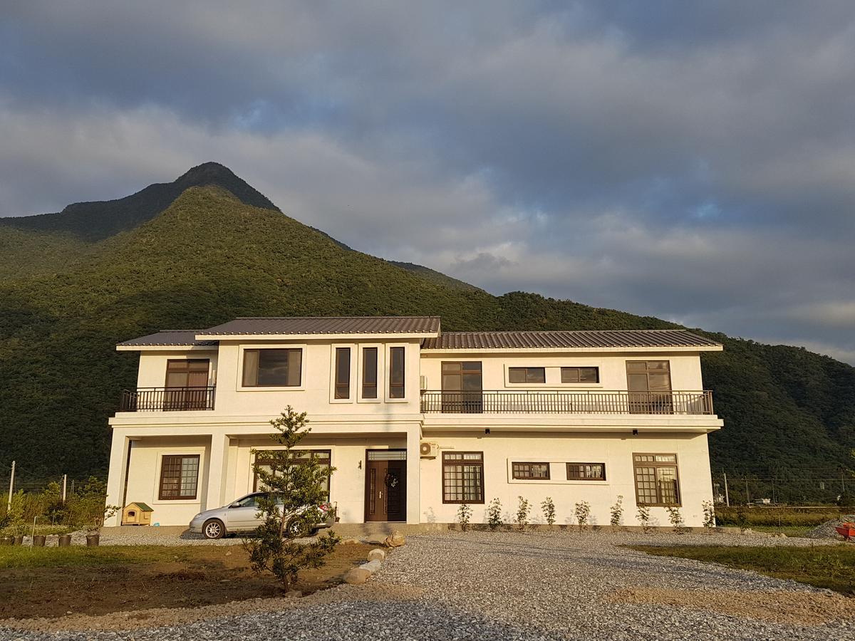 Taroko Formosa Homestay Xiulin Exterior photo