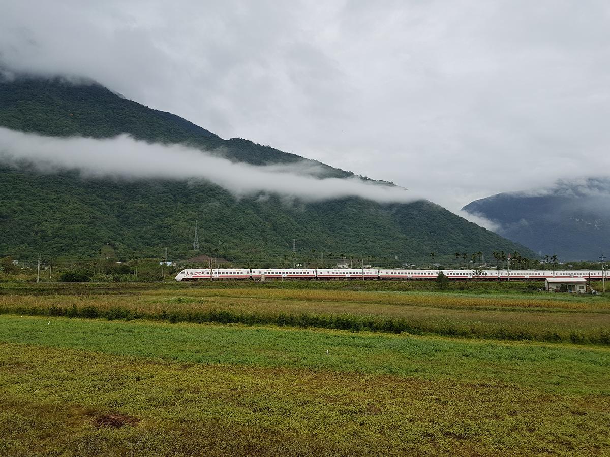 Taroko Formosa Homestay Xiulin Exterior photo