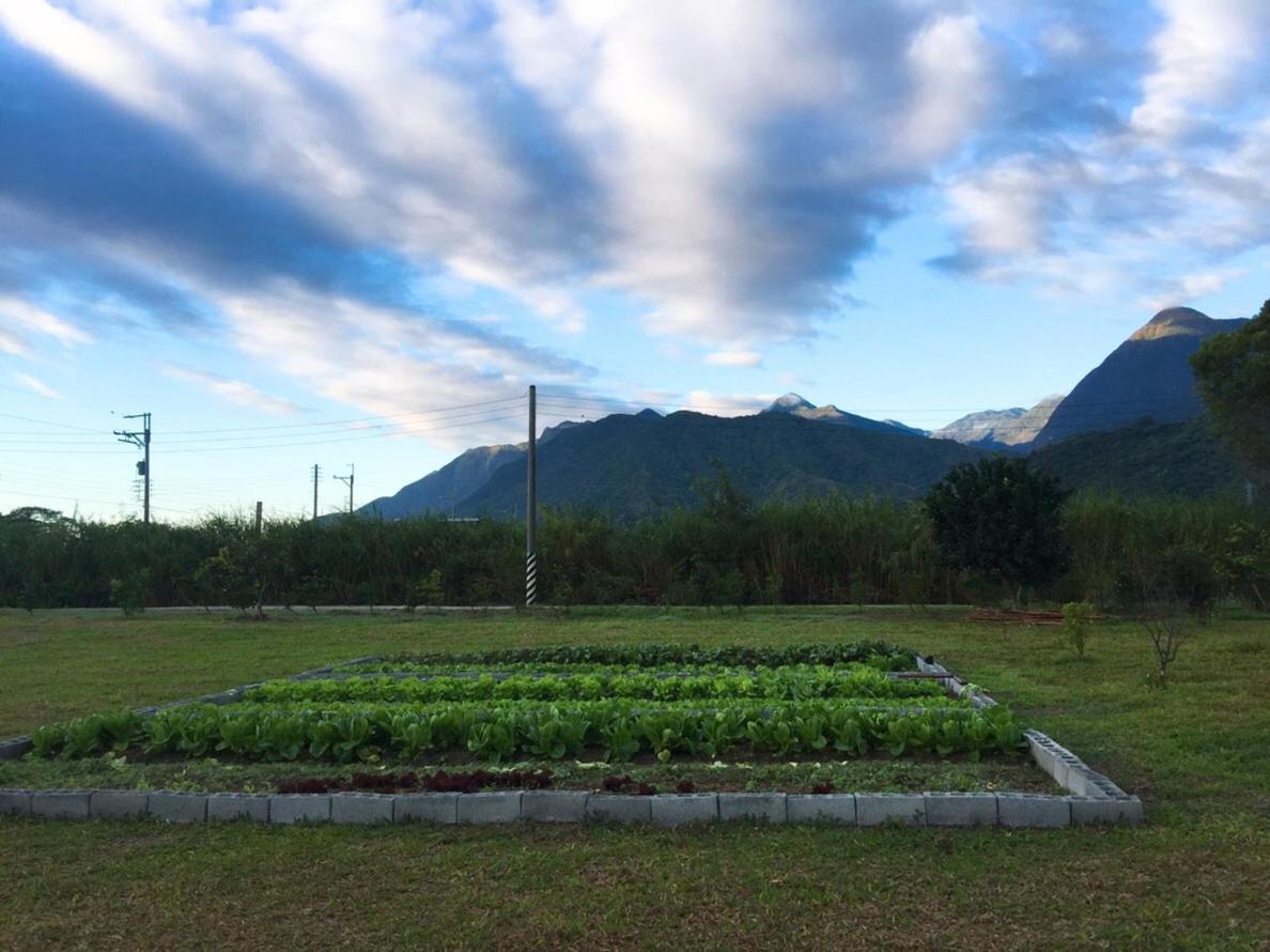 Taroko Formosa Homestay Xiulin Exterior photo